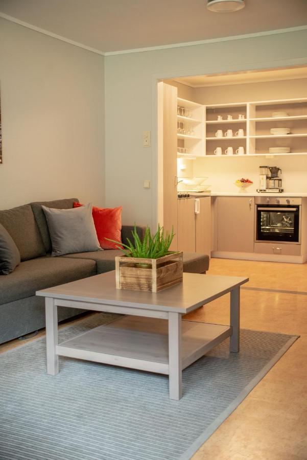 Norway Holiday Apartments - Norddalstunet Exteriér fotografie