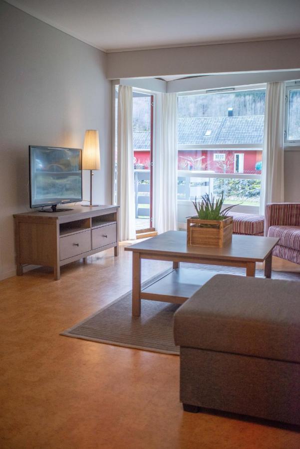 Norway Holiday Apartments - Norddalstunet Exteriér fotografie