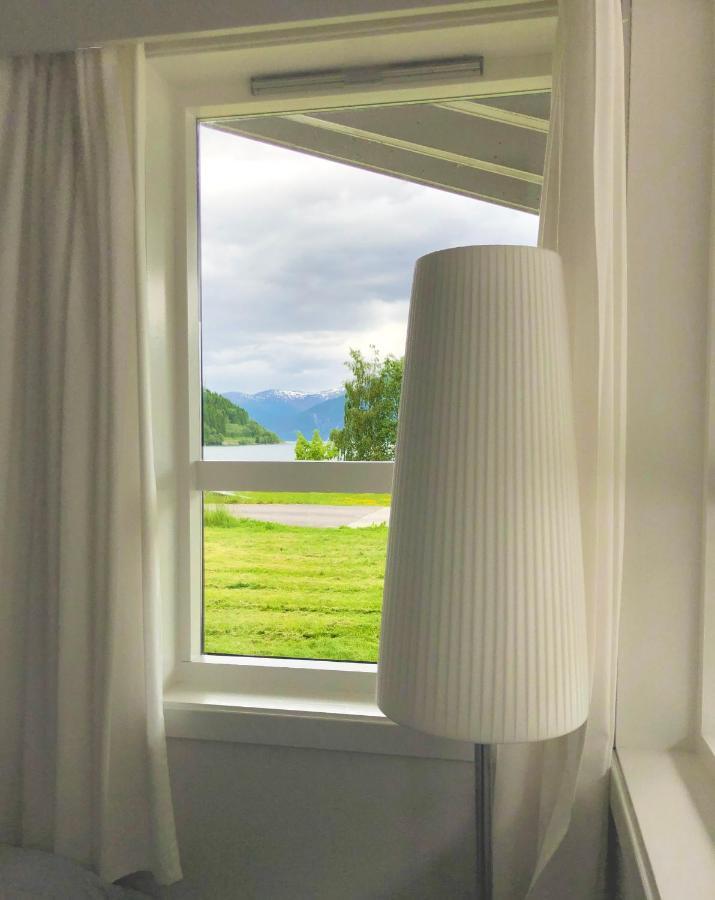 Norway Holiday Apartments - Norddalstunet Pokoj fotografie